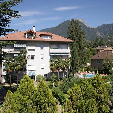 Residence Atlantic Merano Exterior photo