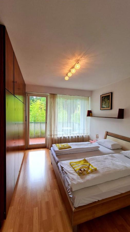 Residence Atlantic Merano Exterior photo