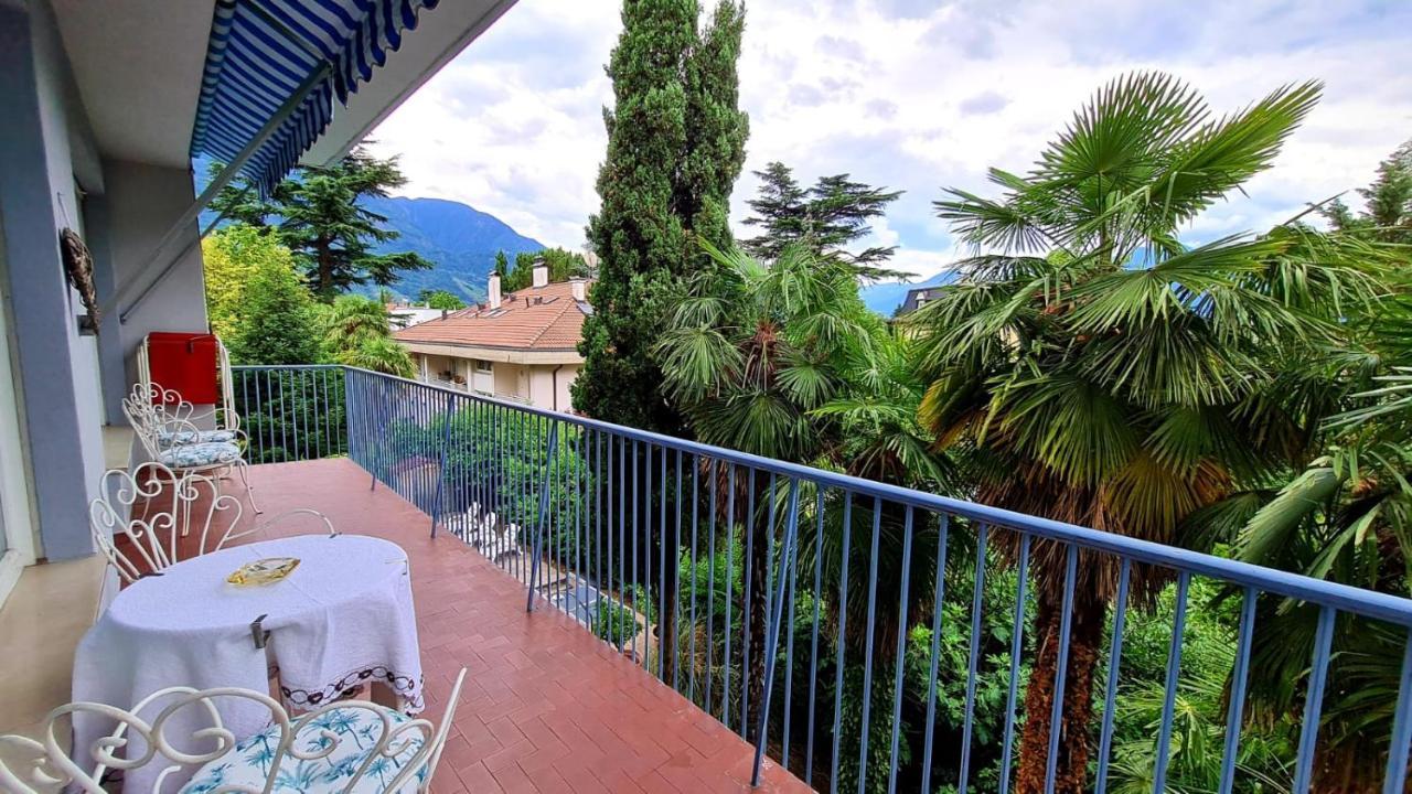 Residence Atlantic Merano Exterior photo