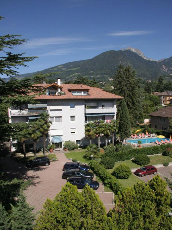 Residence Atlantic Merano Exterior photo