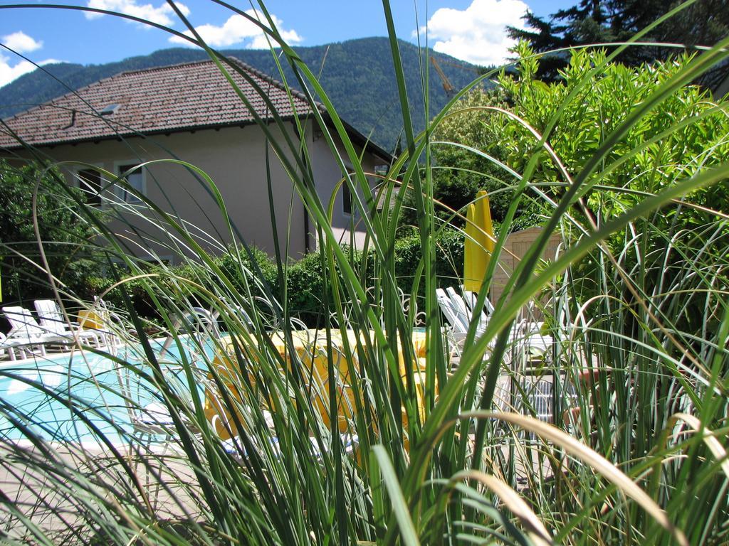 Residence Atlantic Merano Exterior photo