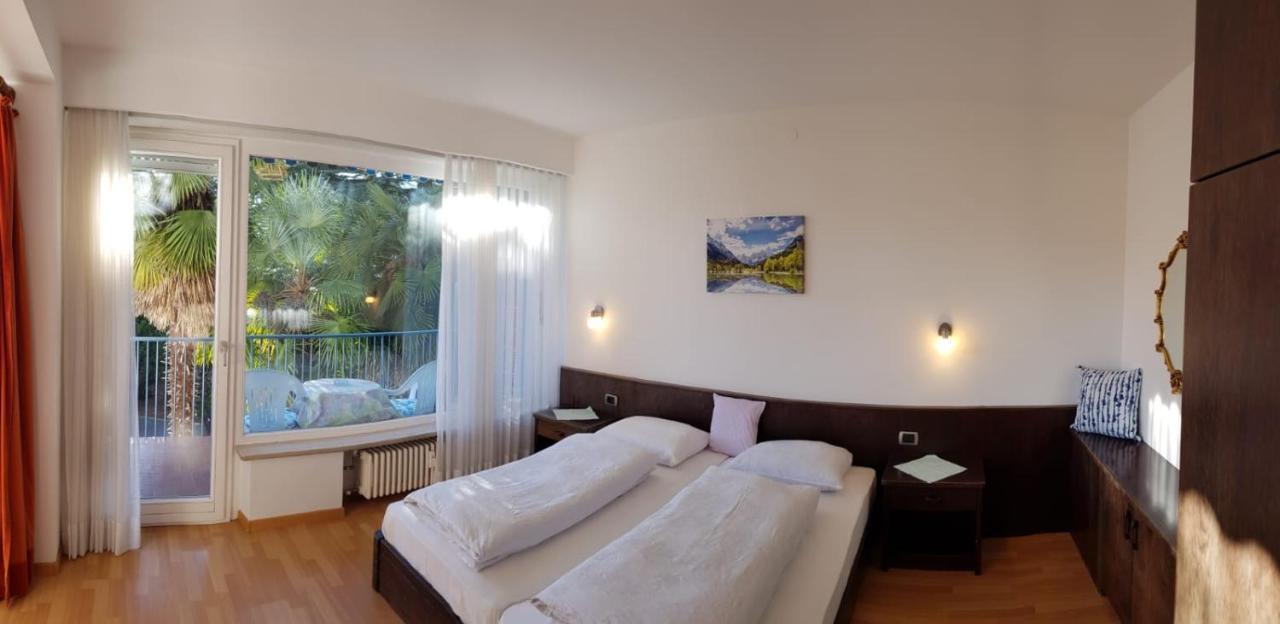 Residence Atlantic Merano Exterior photo